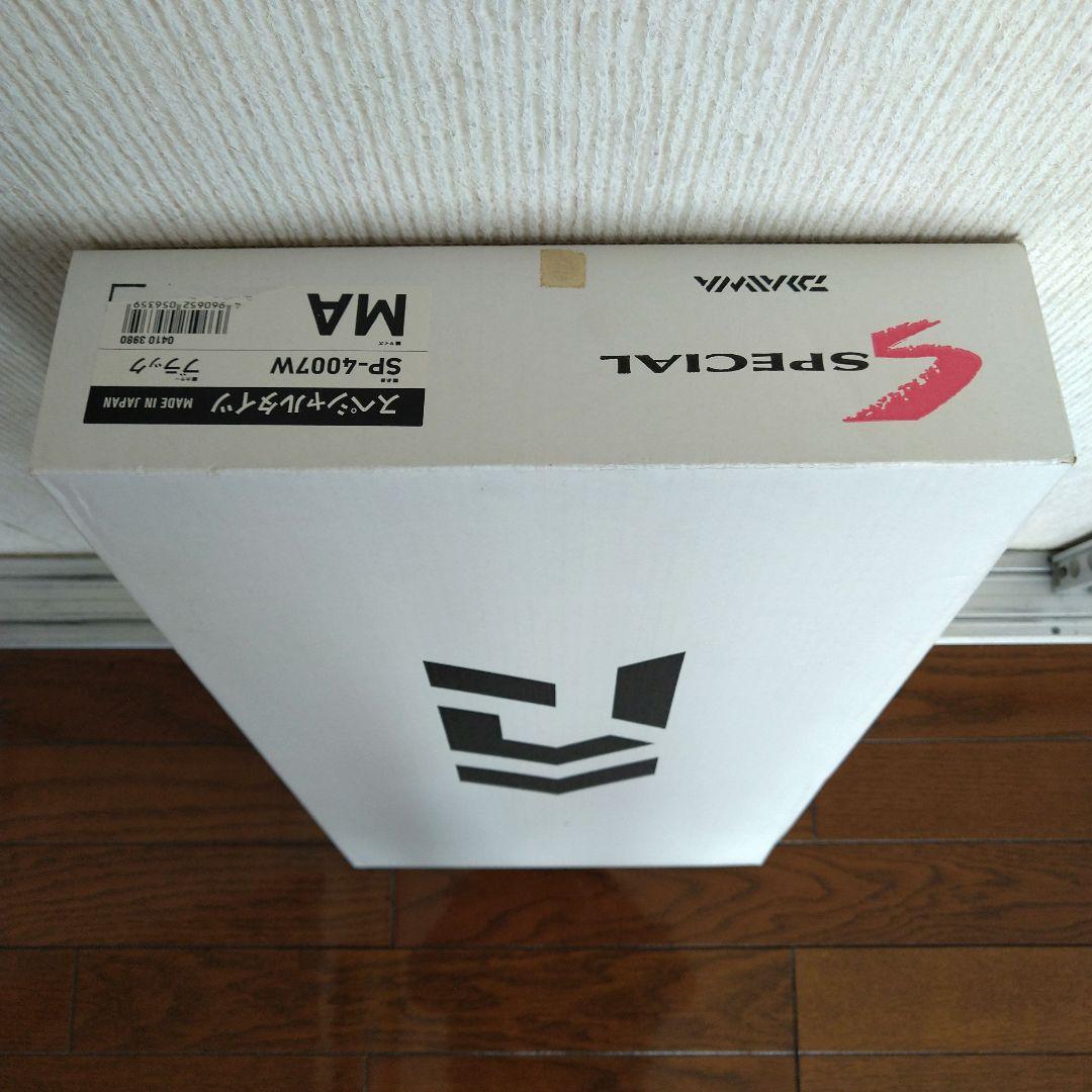ダイワ SPECIAL 鮎タイツ