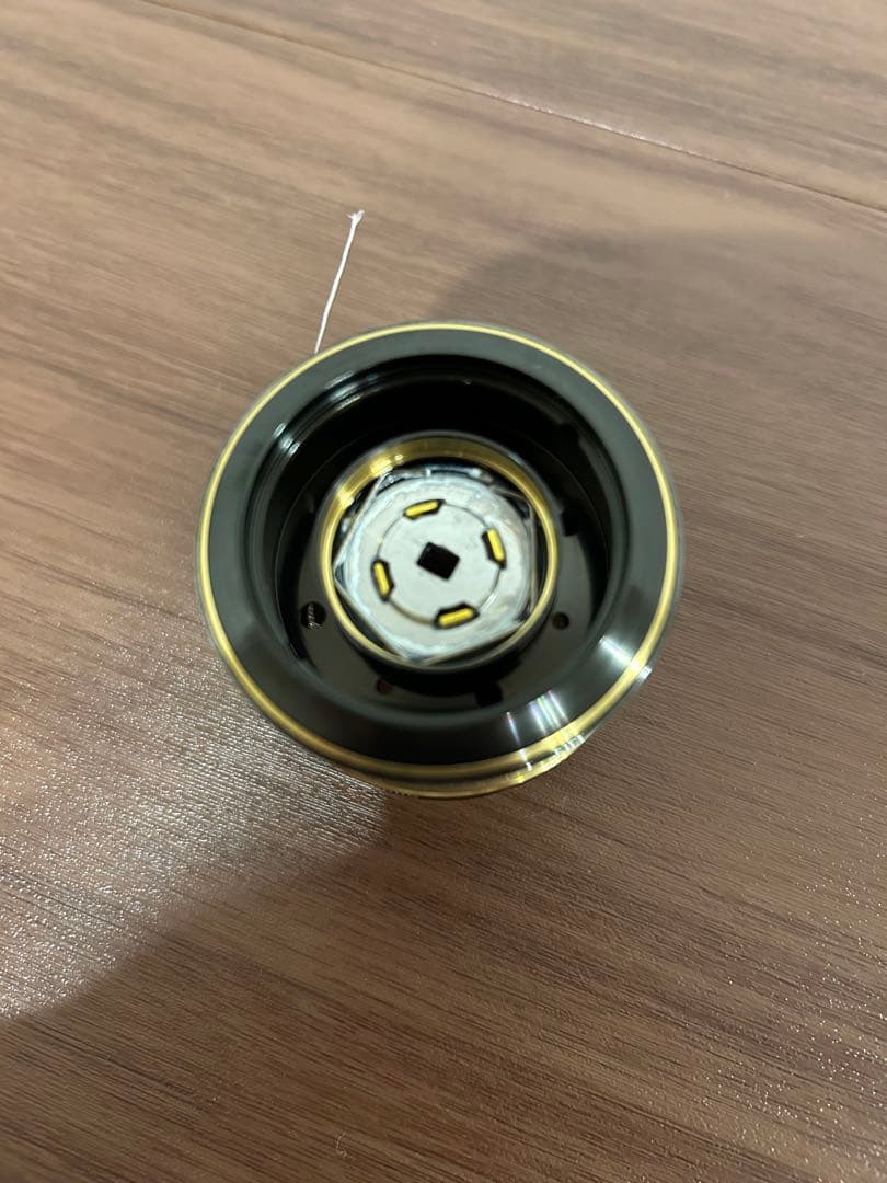 EX LT3000S スピニングリールパーツ