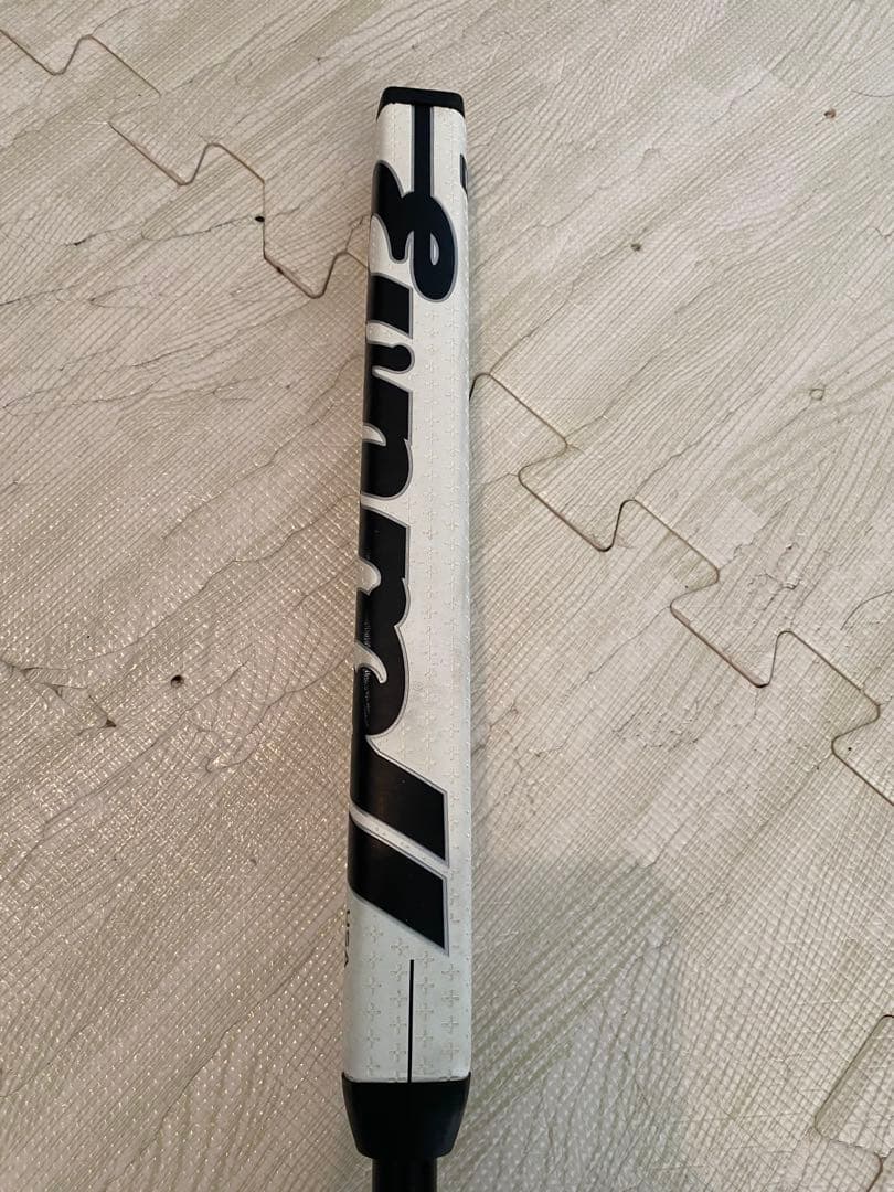 【極美品】イーブンロール　Z1 CS 34インチ