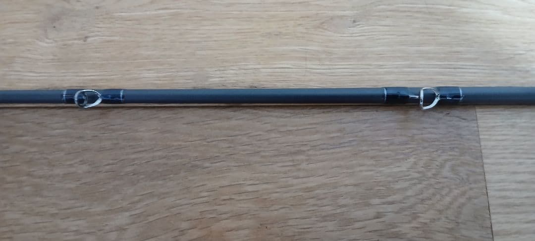 ウィードベッドモンスター TREKKER710BRITZ-R/TORZITE