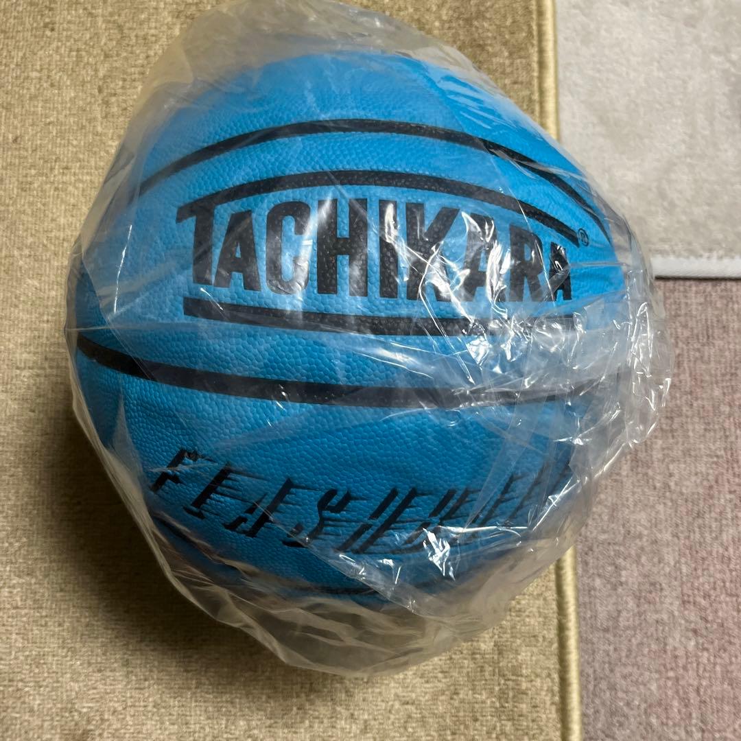 tachikara バスケボール
