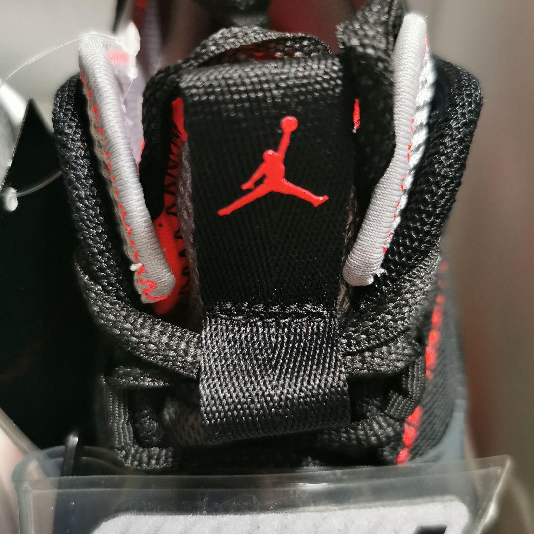 JORDAN ジョーダン \"Why Not?\" Zer0.3 PF 25cm