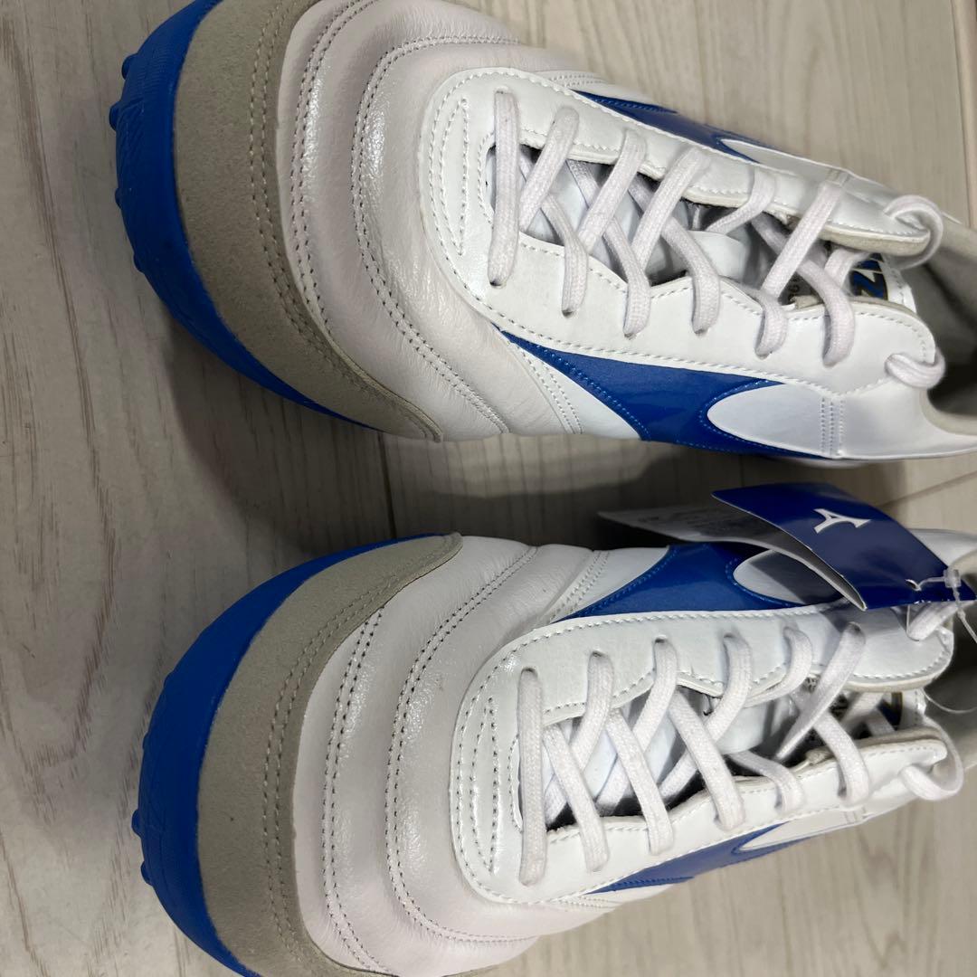 【最終値下げ】Mizuno モレリアサラエリートTF 28.0cm 新品未使用