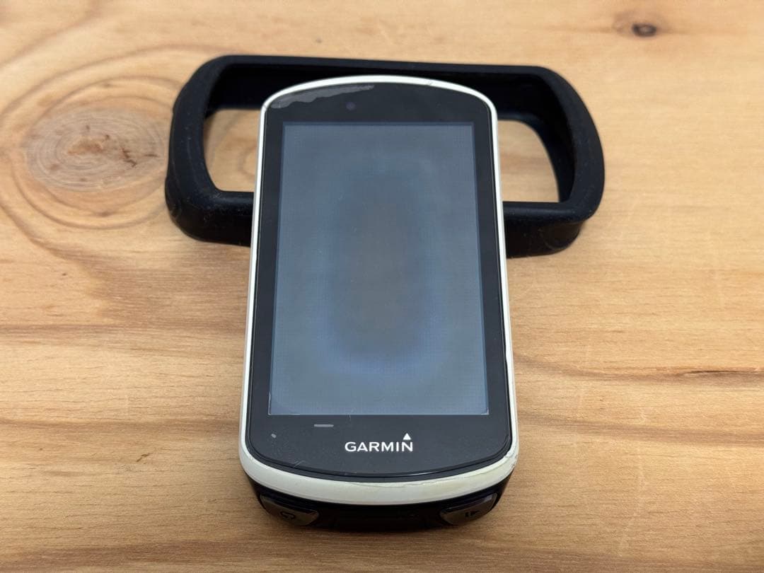 GARMIN ガーミン EDGE1030 起動確認済(ジャンク扱い)