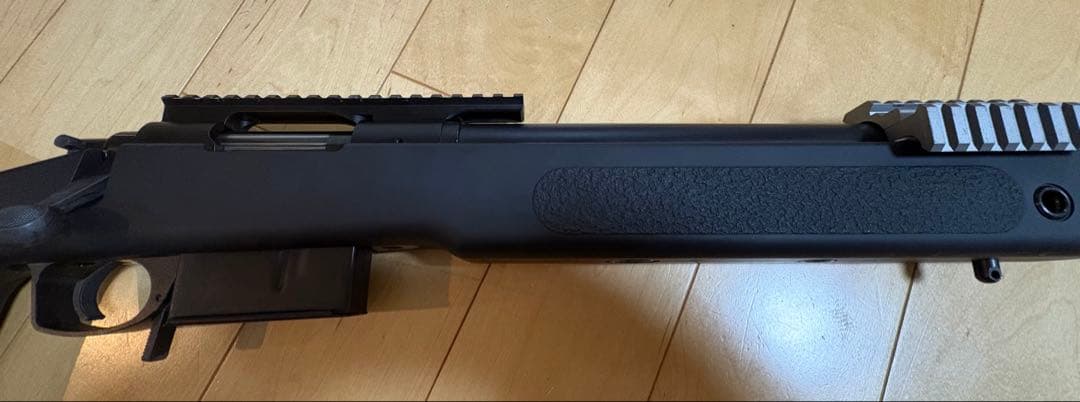東京マルイM40A5ブラック