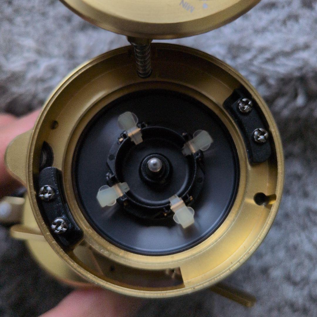 リール SHIMANO 21CALCUTTA CONQUEST 200HG