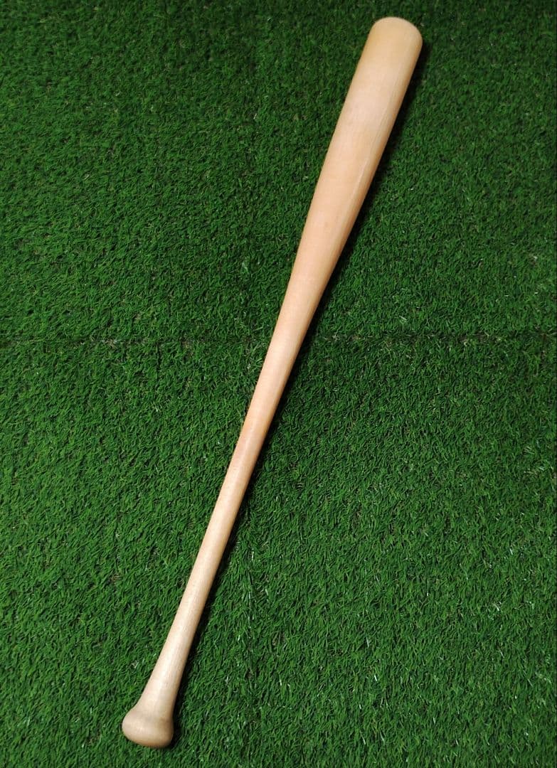 ゼット　源田壮亮　木製バット