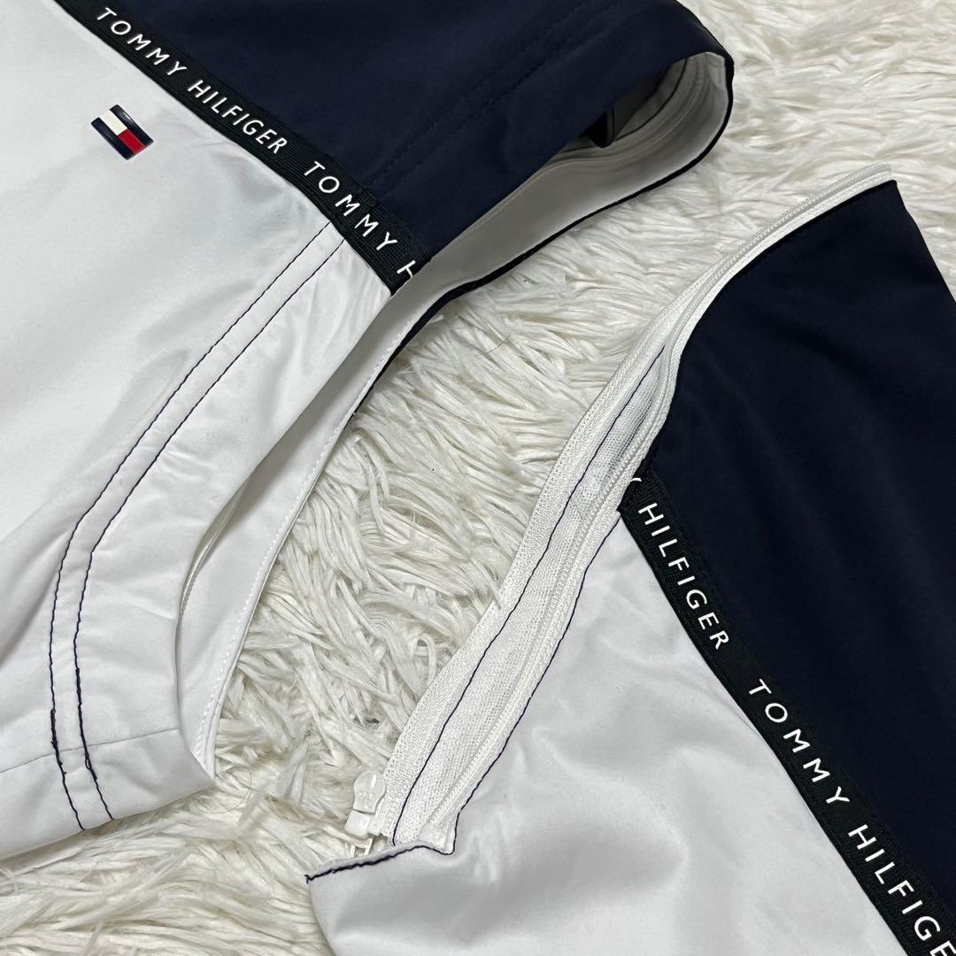 極美品   GOLF 2way ナイロンジャケット