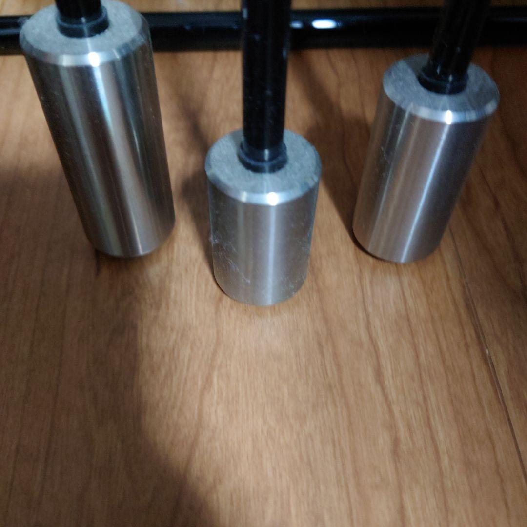 スーパースピードゴルフ　トレーニング　ヘッドスピード