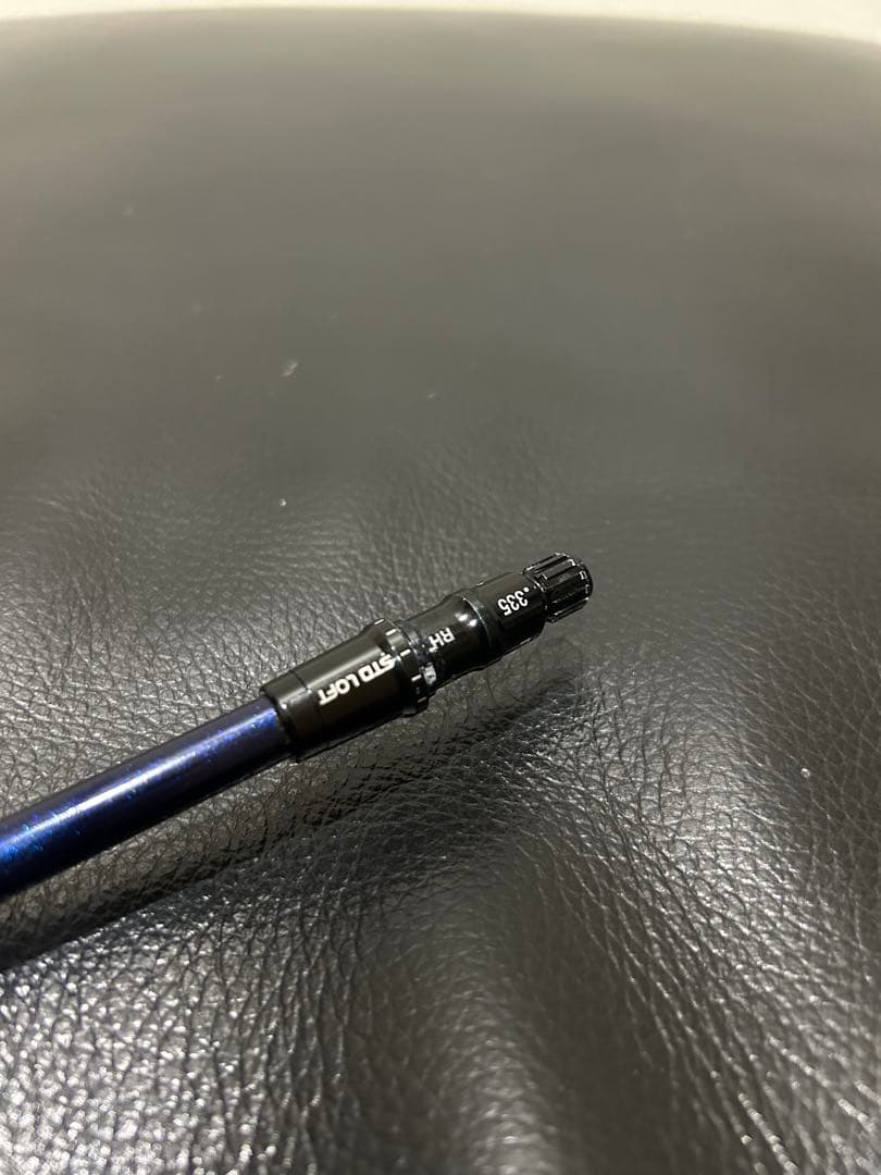 VENTUS TRブルー 6S VELOCORE テーラーメイドスリーブ付DR用