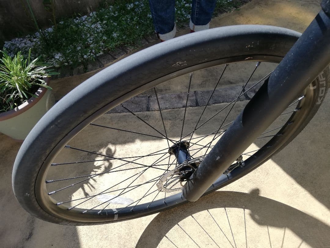 【値下げします！】CANNONDALE   キャノンデール  自転車