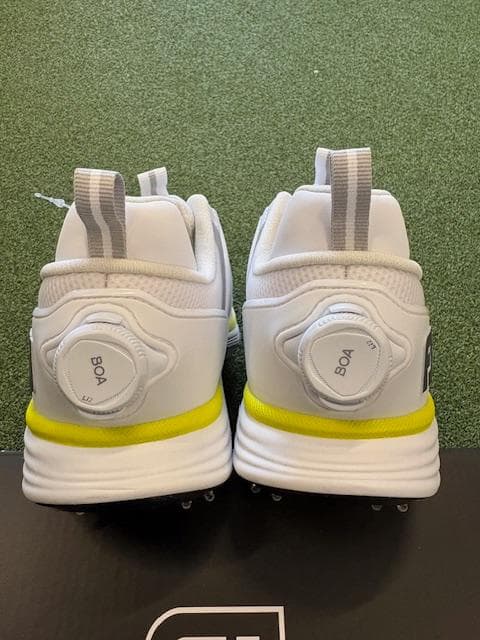 フットジョイ 98192 HYPERFLEX ゴルフシューズ 24cm