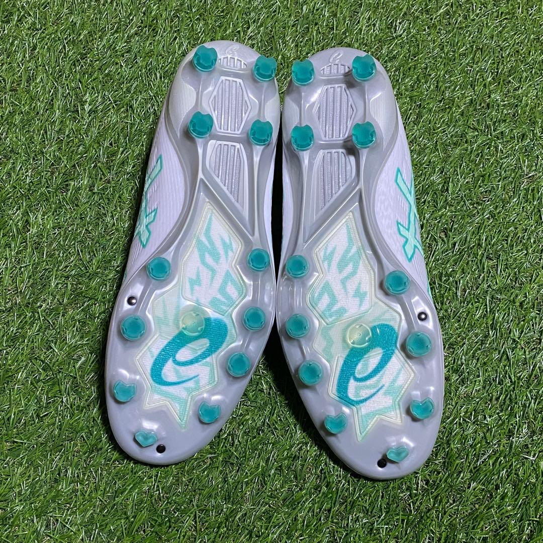 シューズ Asics DSLight Acros Pro 3 26.0