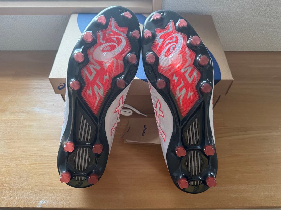 新品・未使用　ASICS DS LIGHT ACROS PRO 3 28.0cm