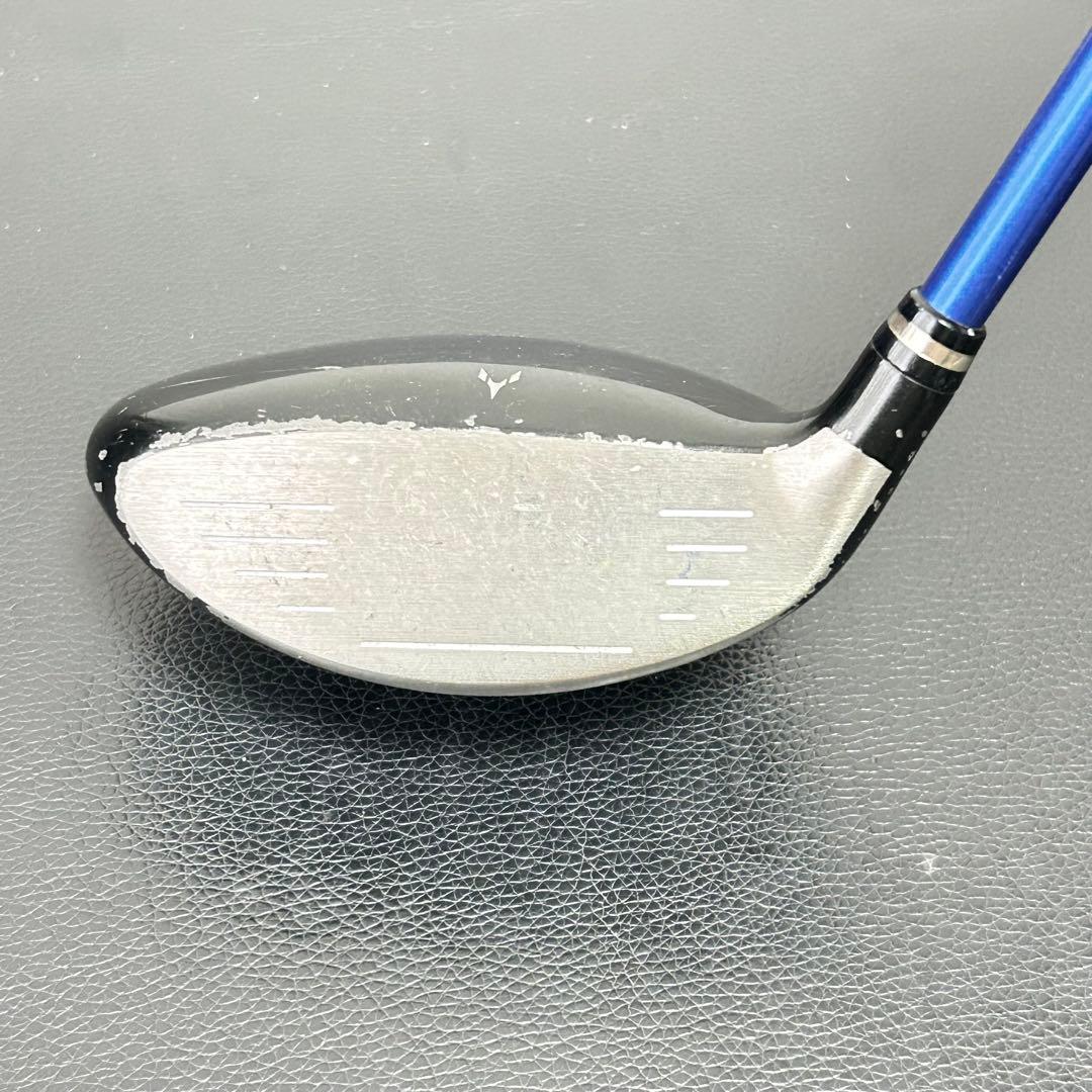 ヤマハ inpres UD+2 フェアウェイウッド 5W 7W 純正カーボンR