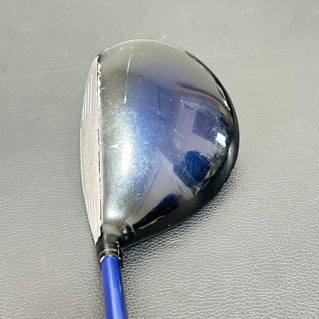 ヤマハ inpres UD+2 フェアウェイウッド 5W 7W 純正カーボンR