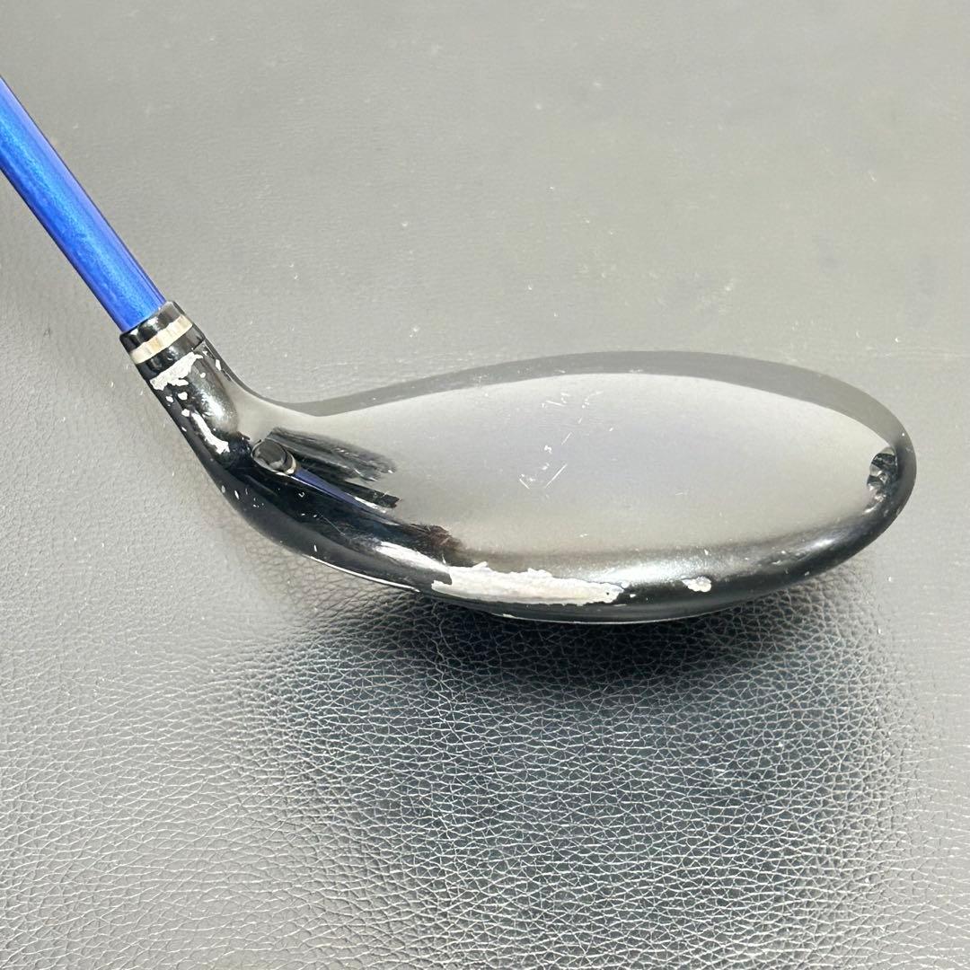 ヤマハ inpres UD+2 フェアウェイウッド 5W 7W 純正カーボンR