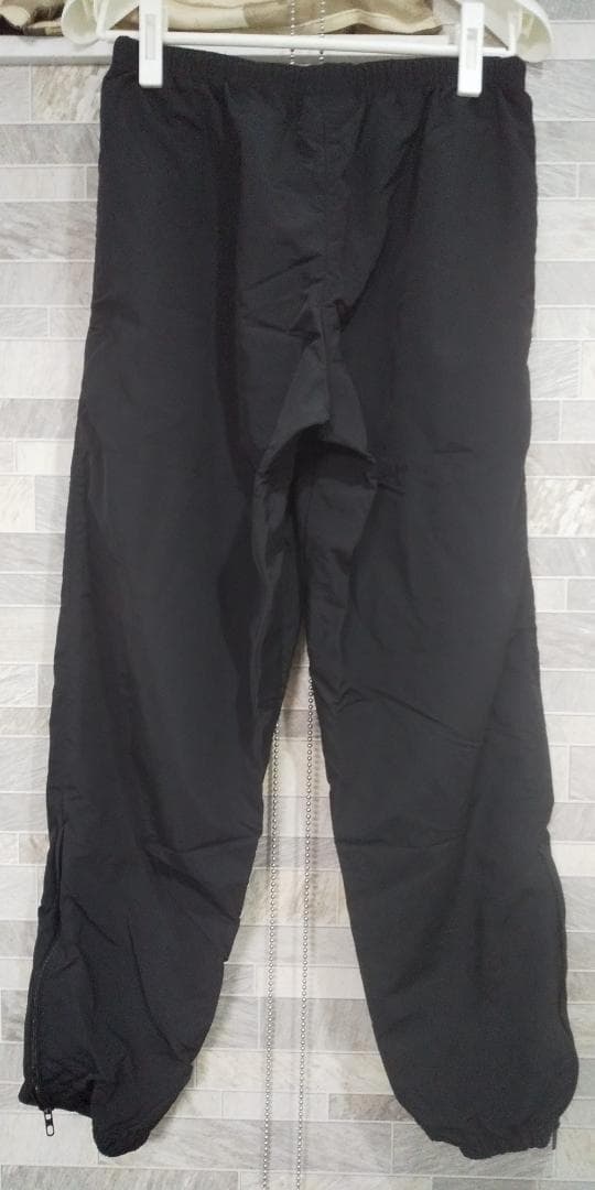【実物】米軍 USArmy APFU ナイロントレーニングパンツ (M/R)