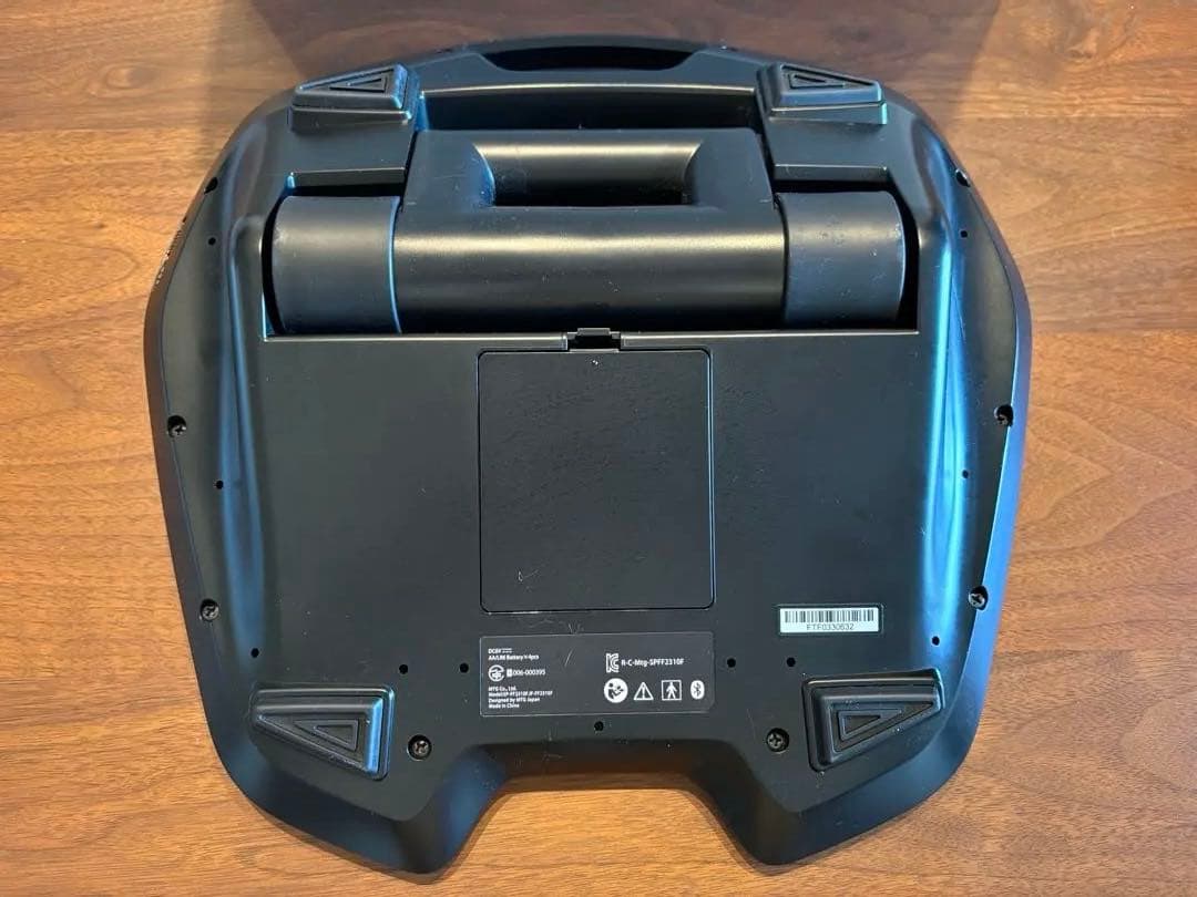 値下げします！【SIXPAD】Power Fit フットトレーニング機器