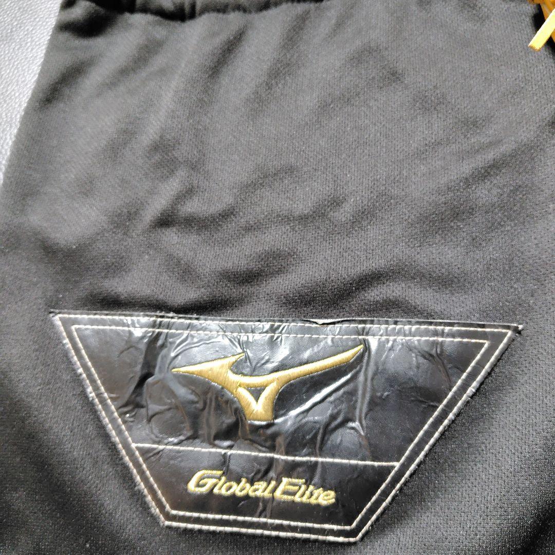 Mizuno Global Elite 4 Series 軟式グローブ