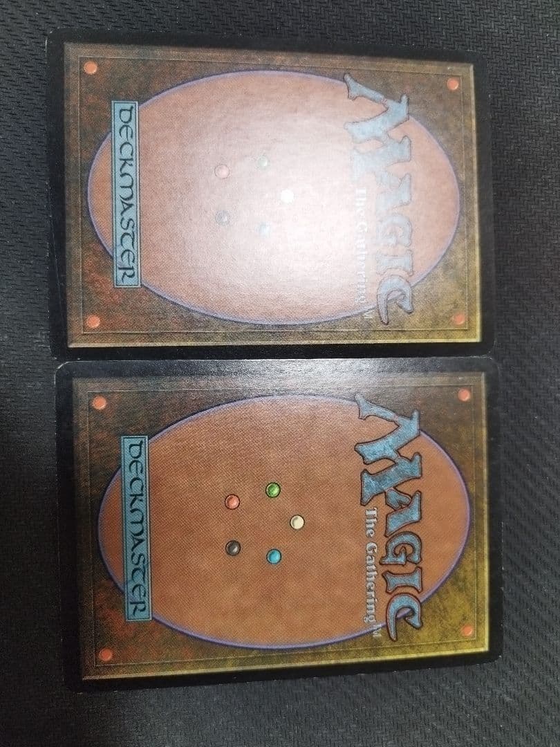 MTG Arenaプロモ 強迫 2枚セット