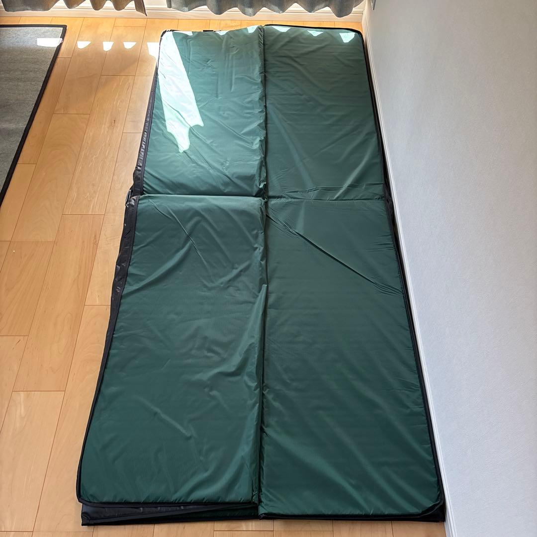 オガワ　OGAWA　グランドマット　 3840インナーマット