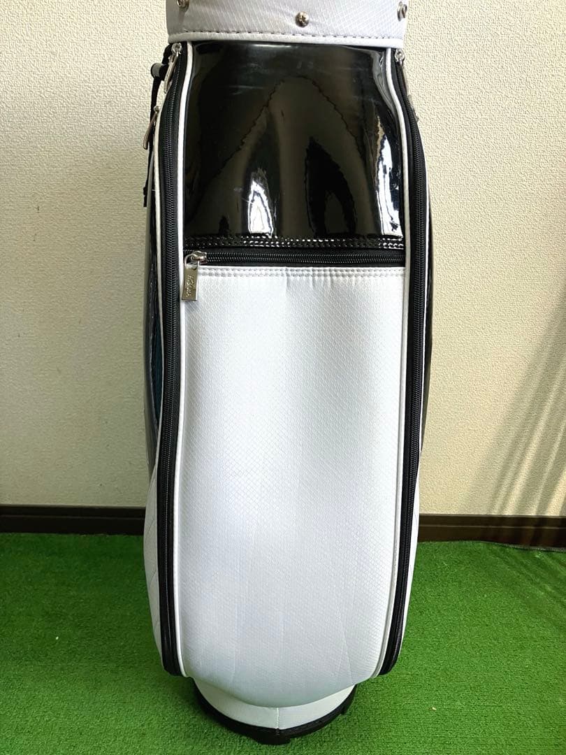 よし　　ホンマ　キャディバッグ