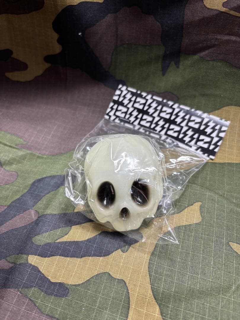kto kto ケトケト 丸岡和吾 DEATH SLIME ソフビ　未開封