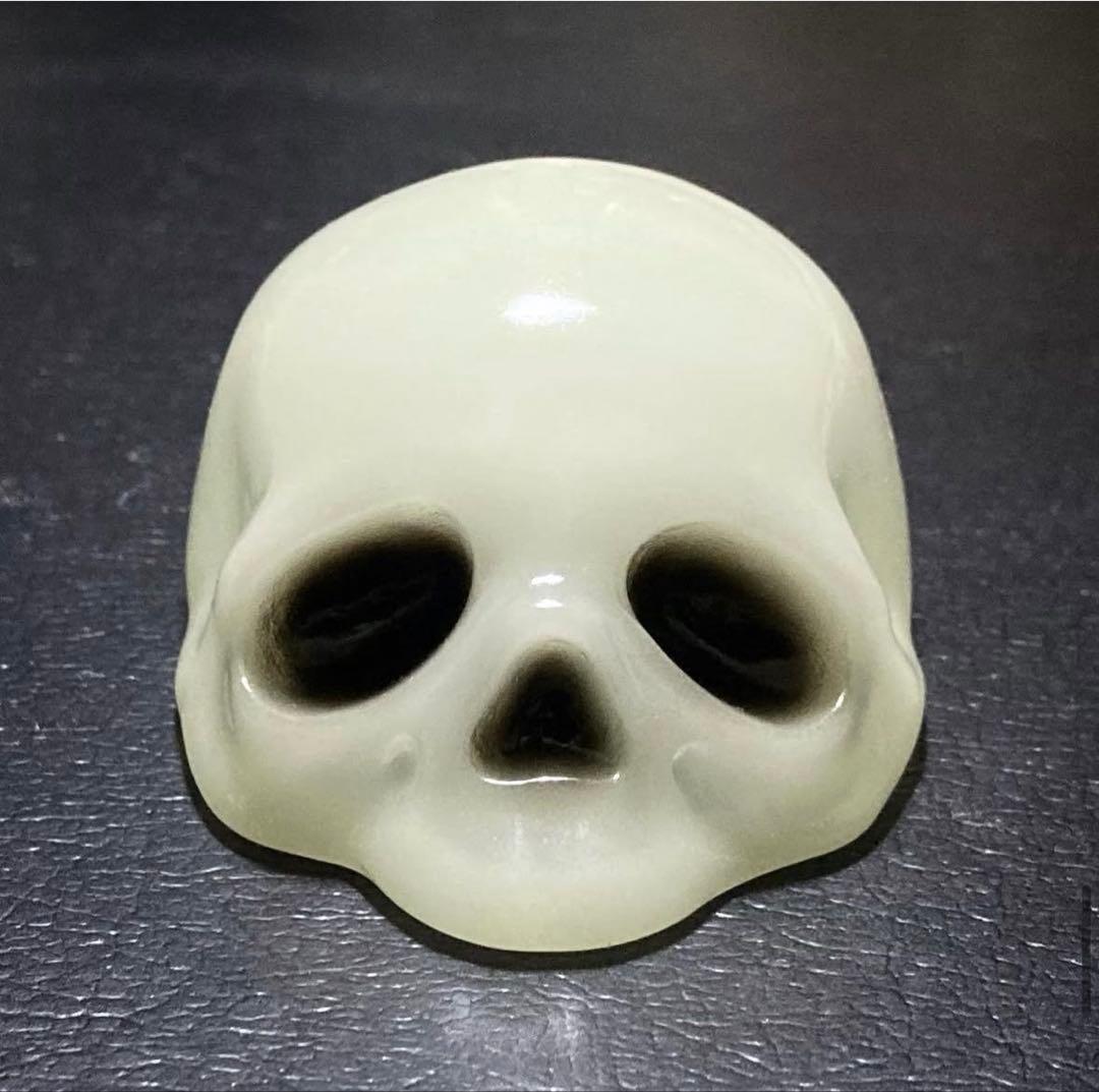 kto kto ケトケト 丸岡和吾 DEATH SLIME ソフビ　未開封