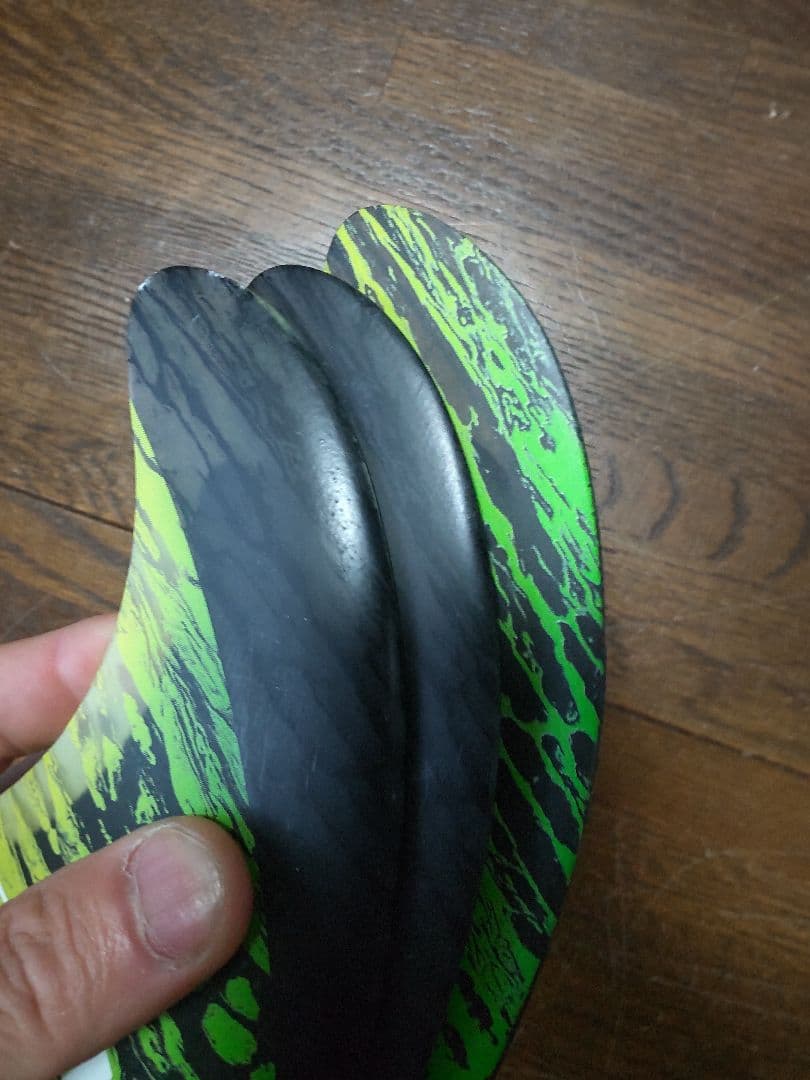 FCS II MB　ミディアム メイヘム　ロスト　LOST　トライフィン