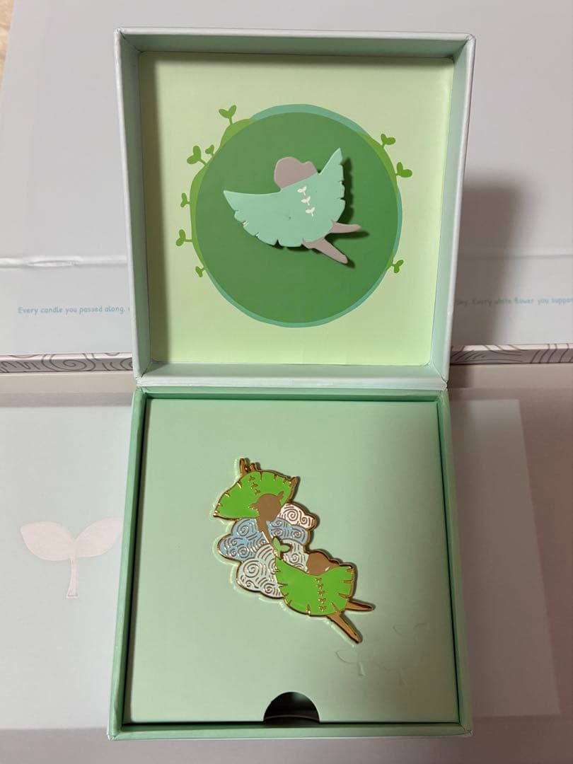 sky星を紡ぐ子どもたち1周年記念BOX