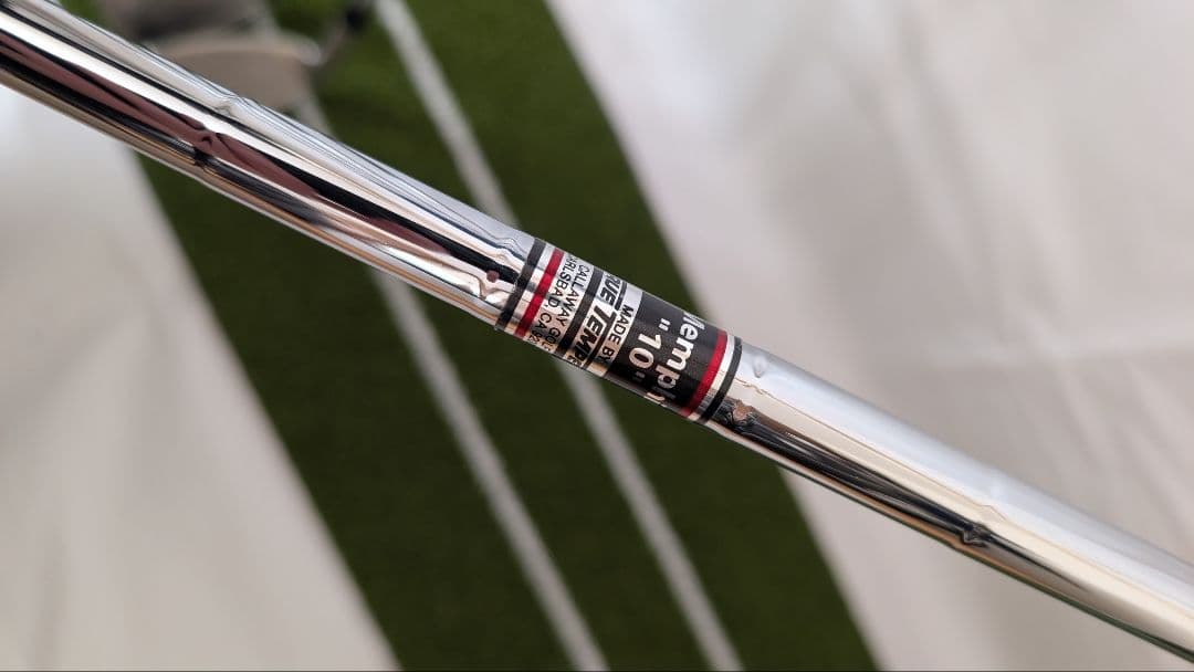 Callaway X22 TOUR アイアンセット 5番〜PW フレックスS