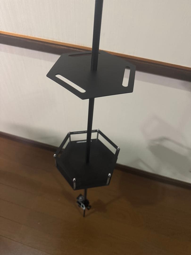 5050WORKSHOP 2way ランタンスタンド & STAND PLATE