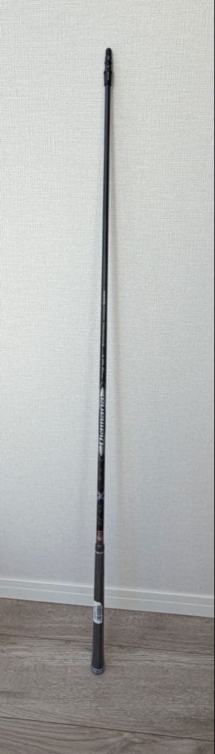 新品未使用　テーラーメイド純正スリーブ付　3FW用　シャフト