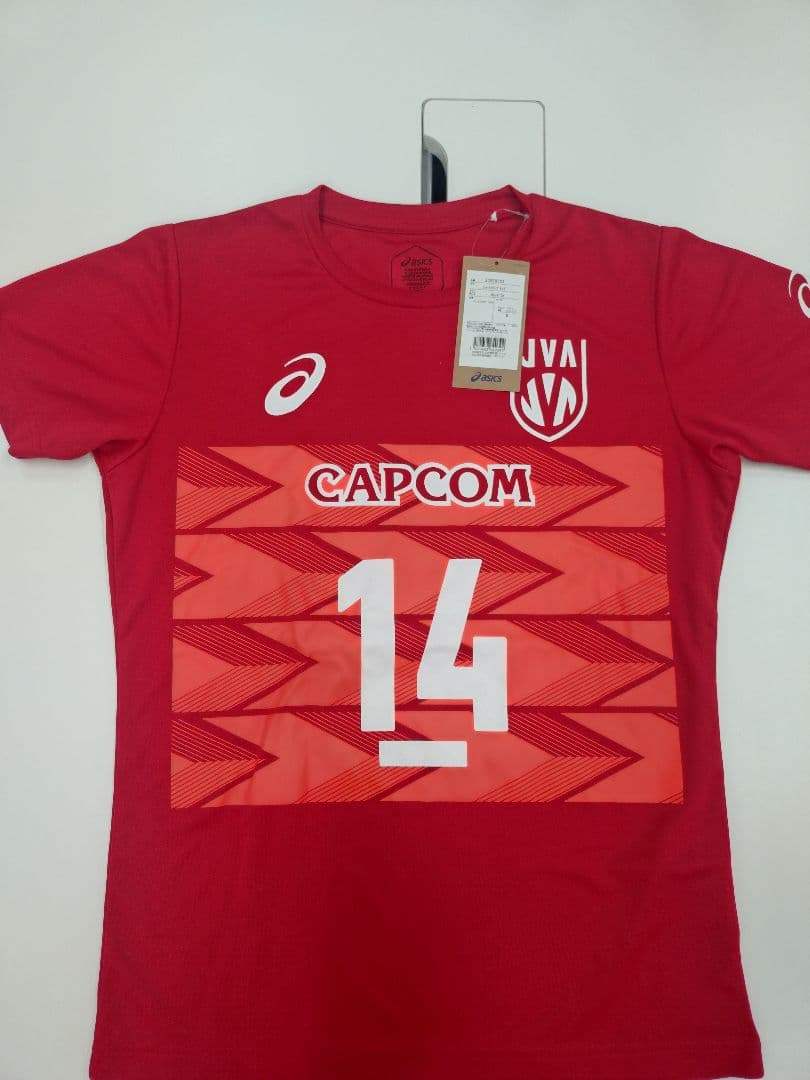 石川祐希選手 2024 ユニフォーム 応援Tシャツ Sサイズ