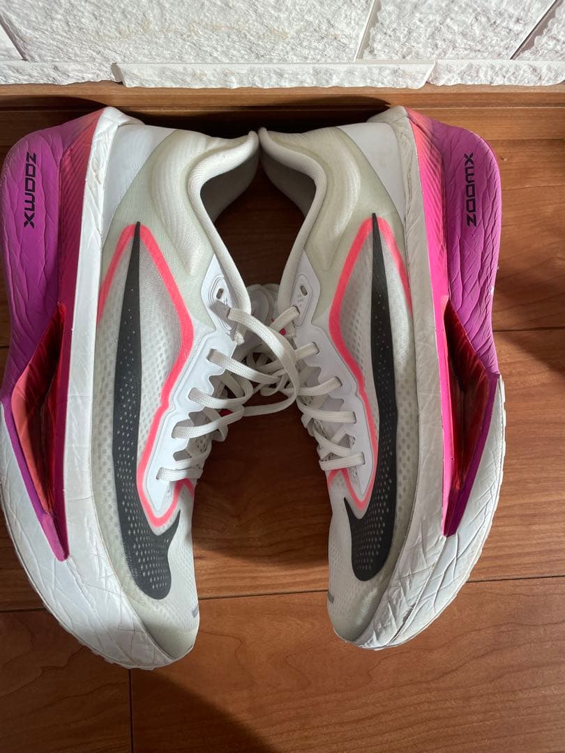 ズーム フライ 6 ZOOM FLY 6
