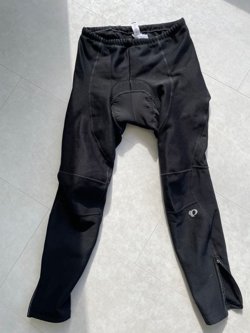 PEARL IZUMI　冬用バイクパンツ　メンズ　Lサイズ