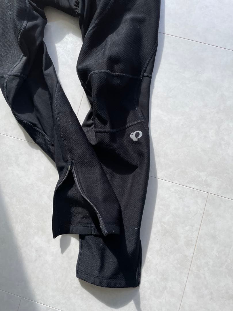 PEARL IZUMI　冬用バイクパンツ　メンズ　Lサイズ