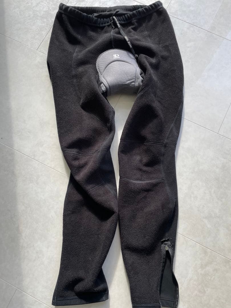 PEARL IZUMI　冬用バイクパンツ　メンズ　Lサイズ