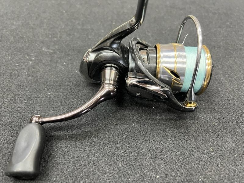 ルビアスFCLT2500S　中古品