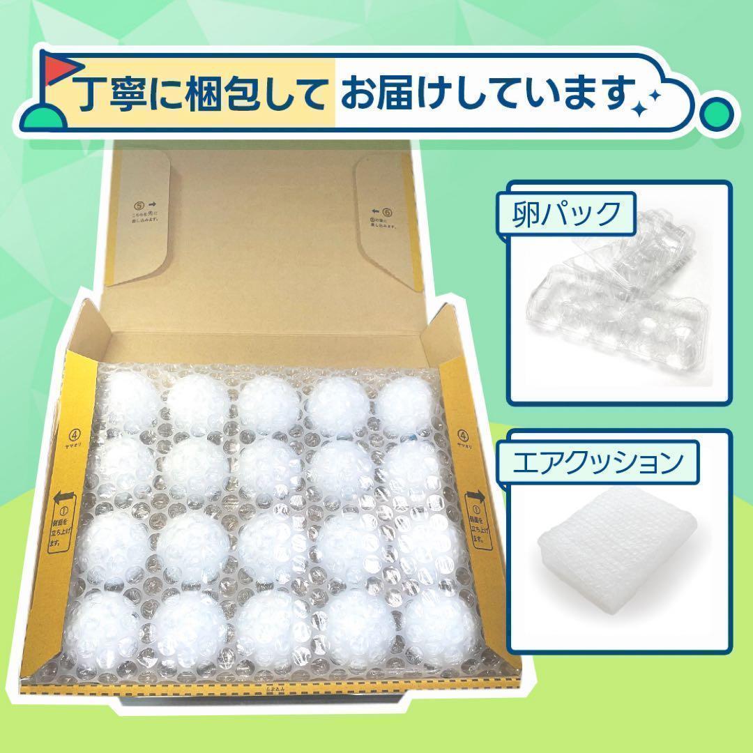 ロストボール タイトリスト PRO V1 S ランク 20球 4 おまけティ付