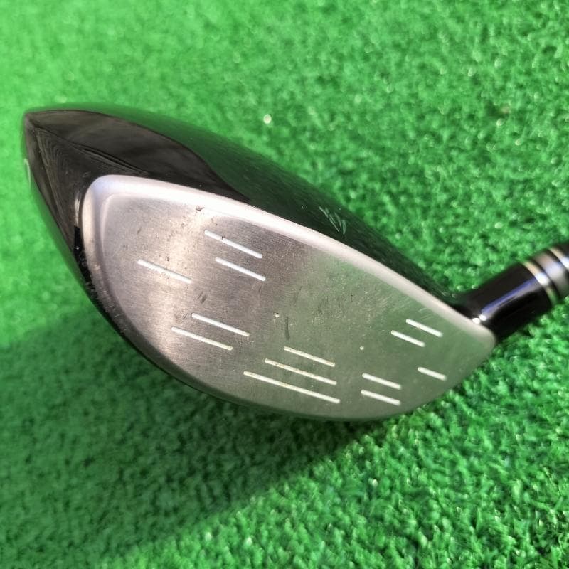 ダンロップ XXIO10 Miyazaki Model 5W S
