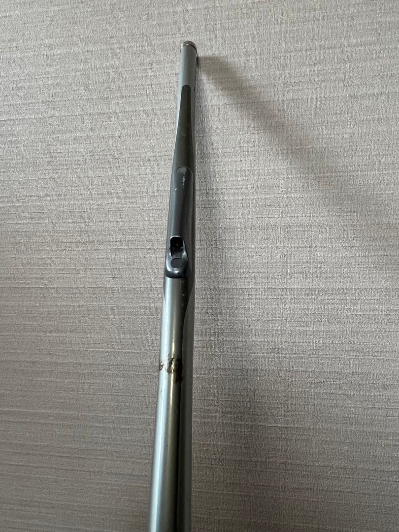 中古 SHIMANO 中通し ヤリイカ H-270 ARGOS シマノ
