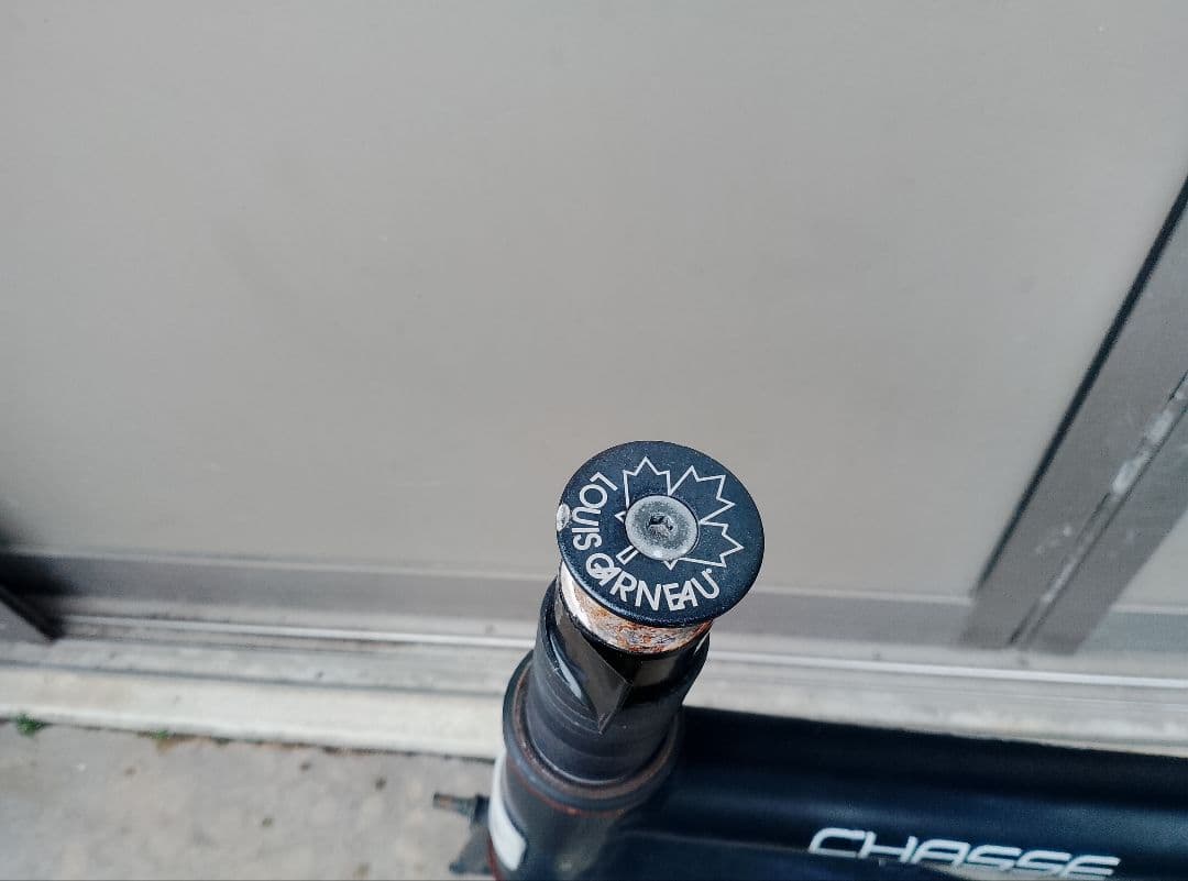 フレーム LOUIS GARNEAU CHASSE