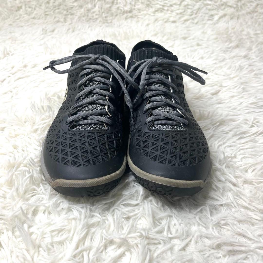 【美品】 ヨネックス バドミントン パワークッション エクリプションZ 27cm