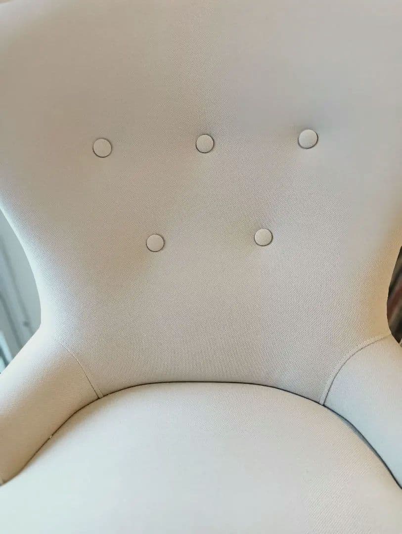 値下げ【美品】IKEA 1人掛けチェア REMSTA レームスタ ソフ