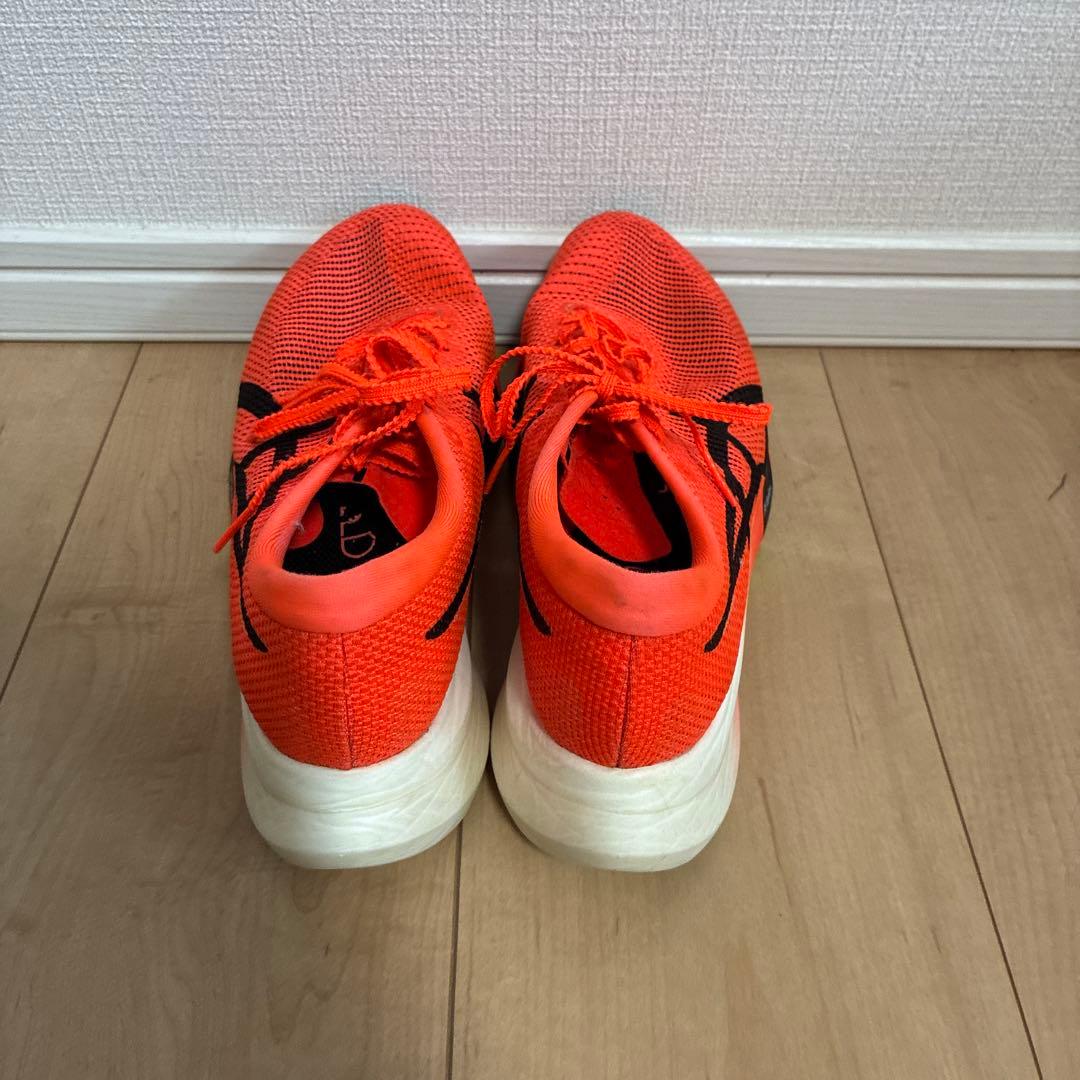 asicsアシックス/メタスピードエッジパリ 25.0㎝ ランニングシューズ