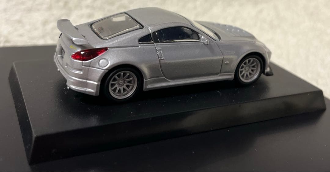 1/64 オプションミニカーコレクション