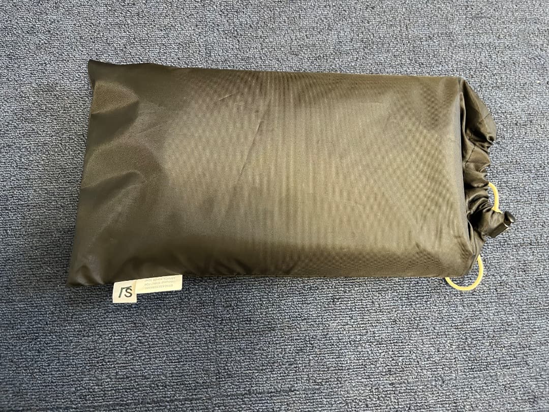 サバティカル フロアマット アルニカインナーテント用＋グラウンドシート