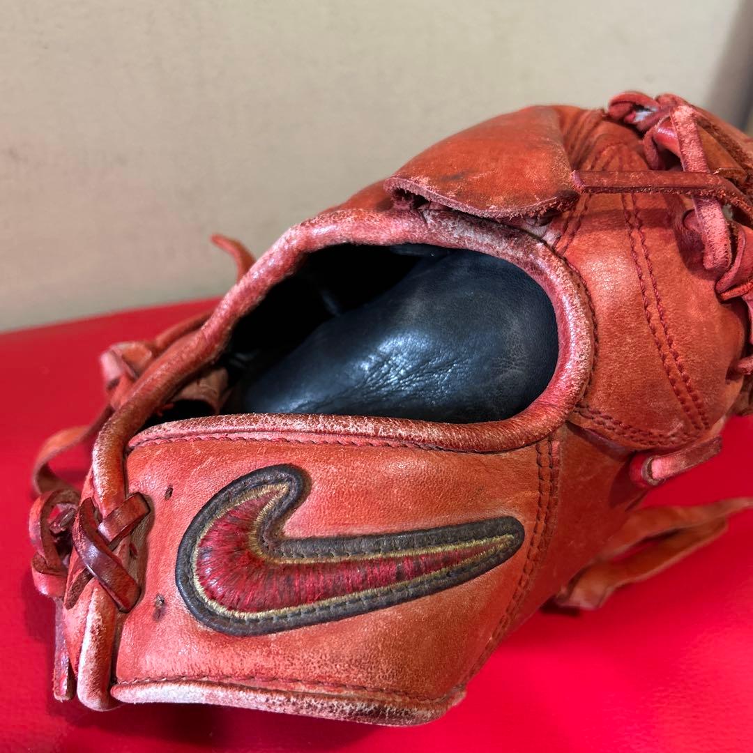 Nike 松坂大輔モデル グローブ 11.75インチ